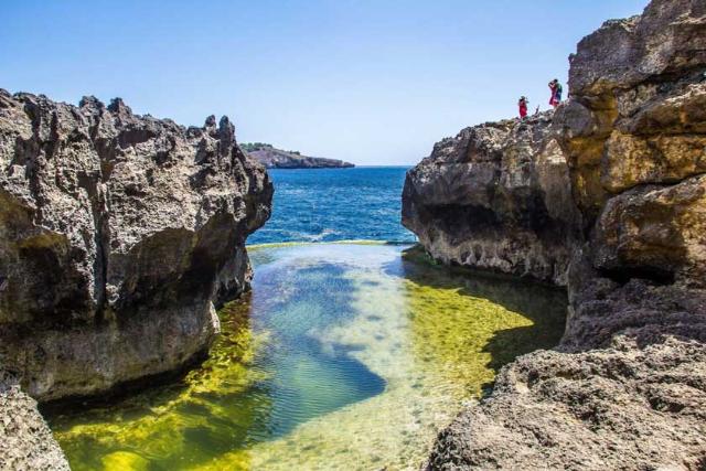 مانداب انجل (انجل بیلابونگ)