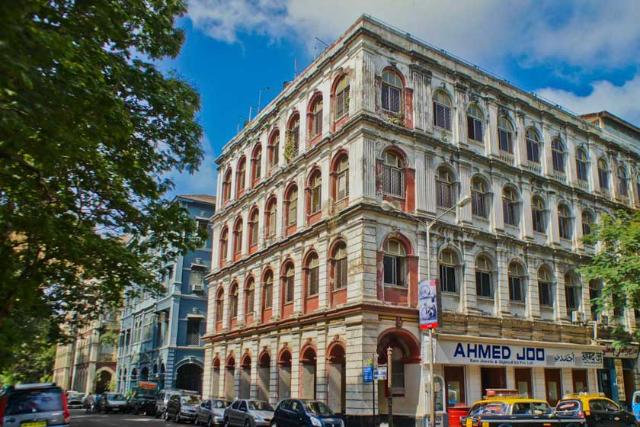 منطقه کولابا