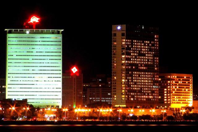 ناحیه نریمان پوینت