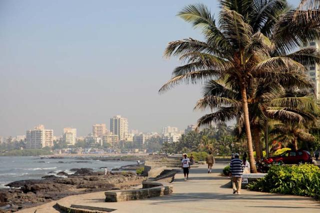 تفرجگاه باند استند