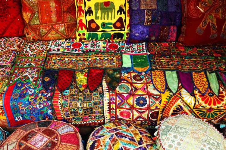 بازار چاندپول