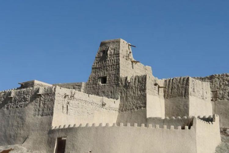 قلعه کنت