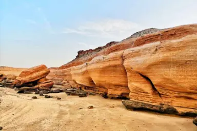 جزیره شویهات