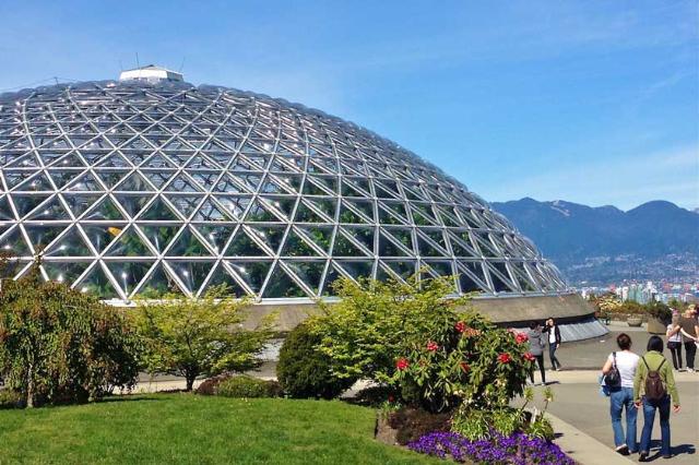 گلخانه‌ بلودل