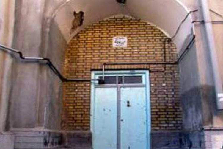 مسجد پایتخت اسکو