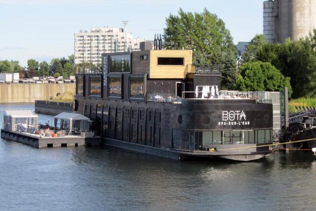 اسپای بوتا بوتا