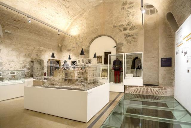 موزه ارتش تولدو