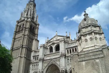 کلیسای جامع تولدو