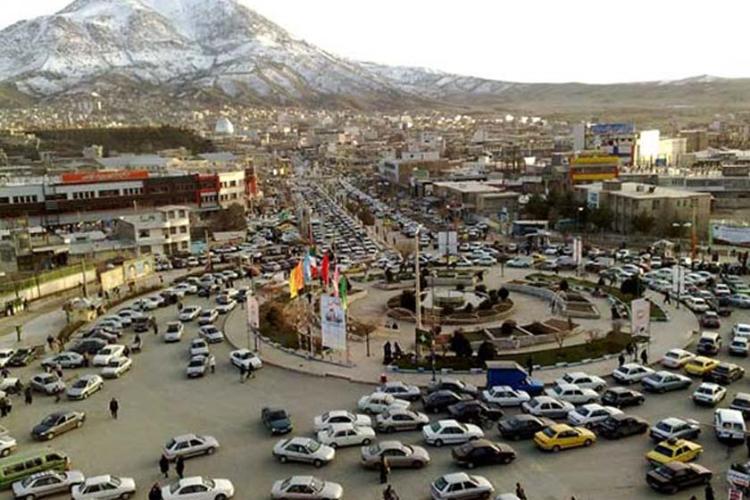 مجتمع تجاری آشتی