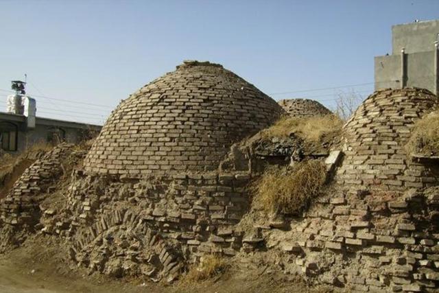 حمام خدری