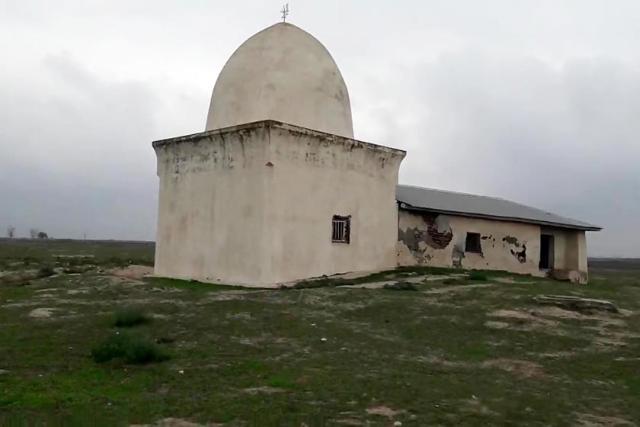 امامزاده آق امام