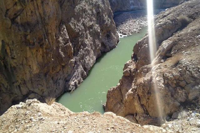تنگ درکش ورکش