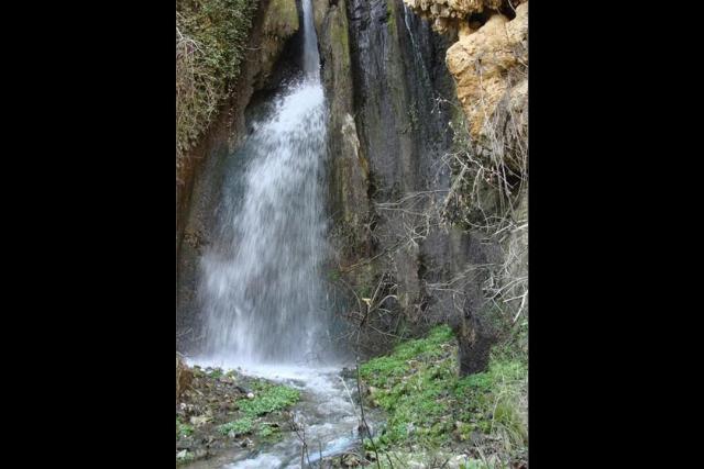 مجموعه آبشارهای شرکان