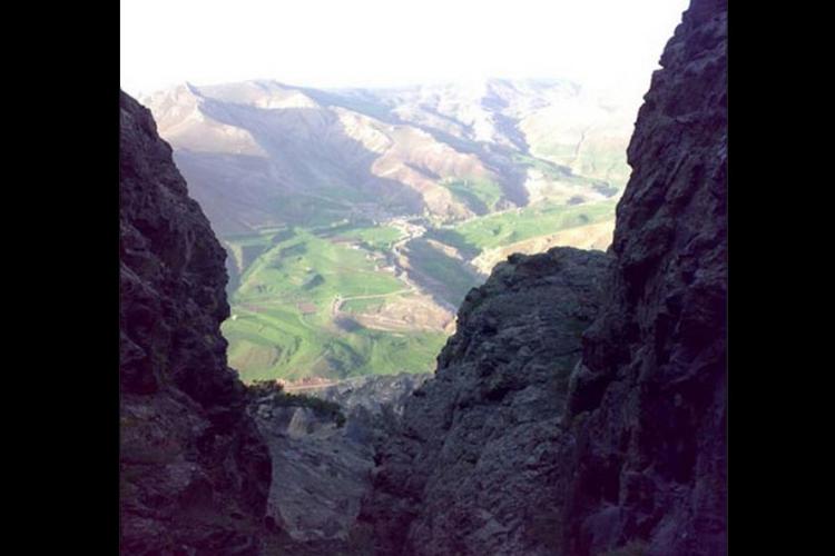  جهنم دره