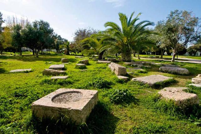 مدرسه لوکئوم ارسطو