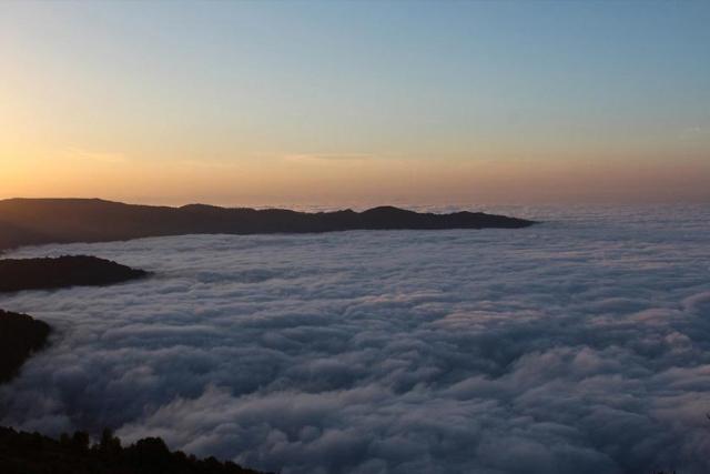 روستای ییلاقی خصیل دشت