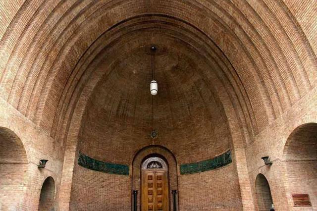 موزه ملی ایران- موزه ایران باستان