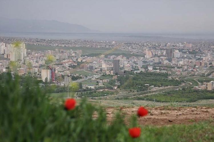 کوه سیر (سیر داغی)