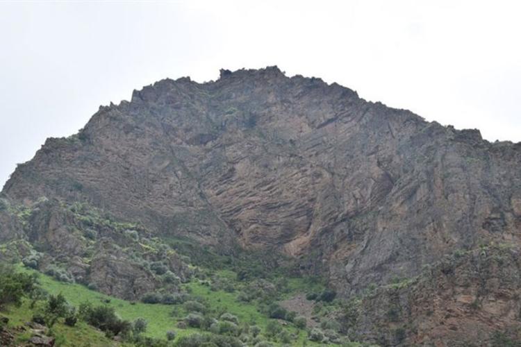 دره قاسملو (دره شهدا)