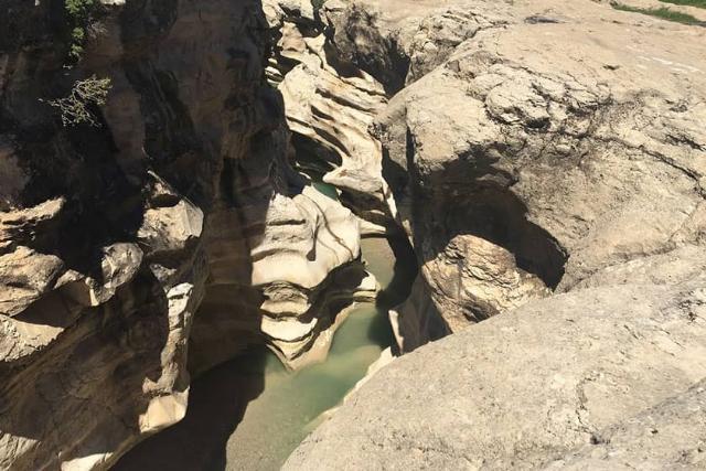 تنگه رازیانه