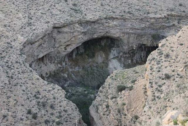 دره آکواریوم