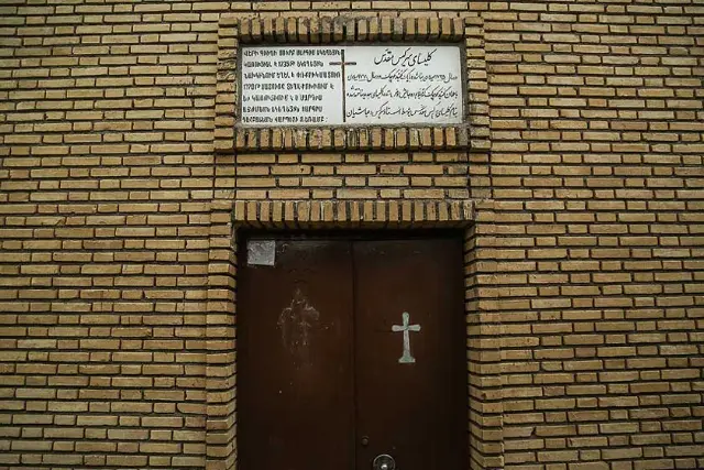 کلیسای چناقچی علیا