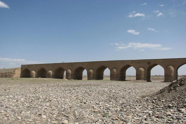 پل سرخده