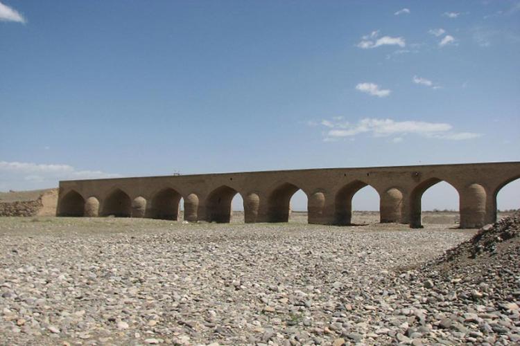 پل سرخده