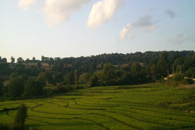 روستای سه کیله