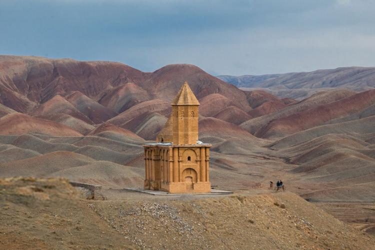 کلیسای سهرقه