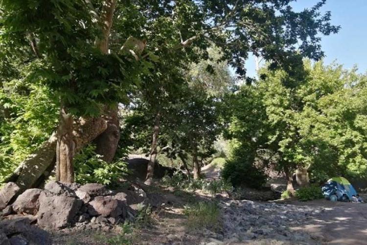 تفرجگاه گرماب