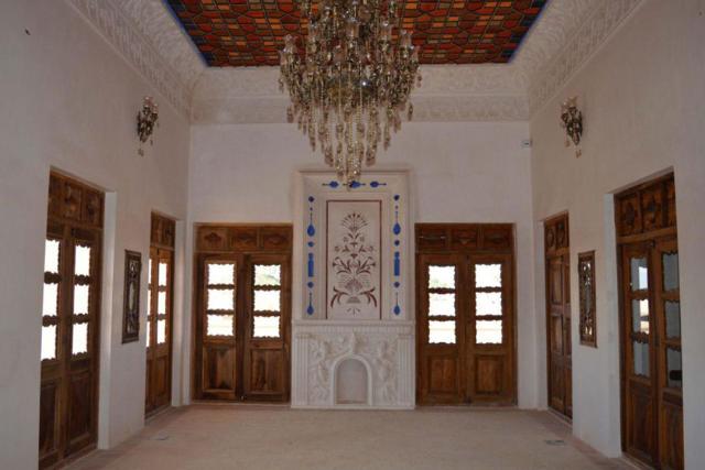 ارگ میشیجان