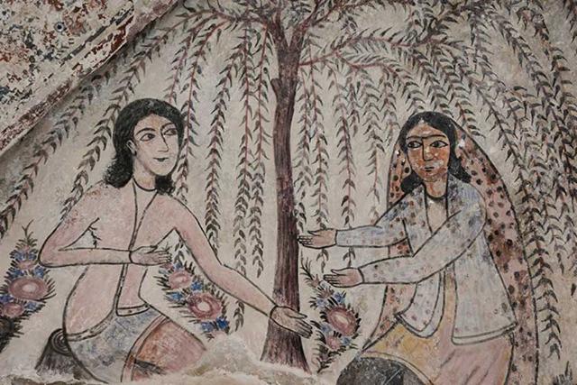 حمام شاه (موزه مردم شناسی مشهد)