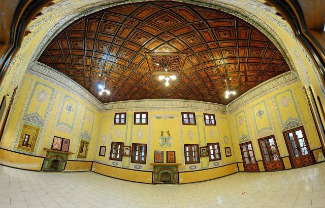 خانه ملک تهران
