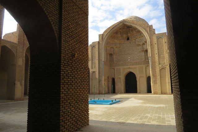 امامزاده بی بی سکینه