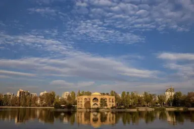 ائل گلی