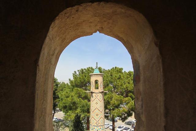 منارجنبان