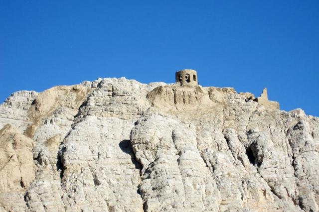 آتشگاه اصفهان 