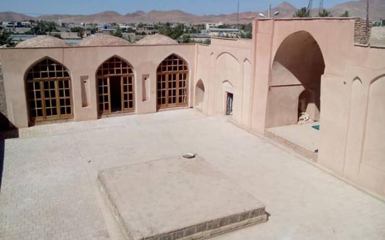 خانقاه ابوسعید ابوالخیر کوهبنان