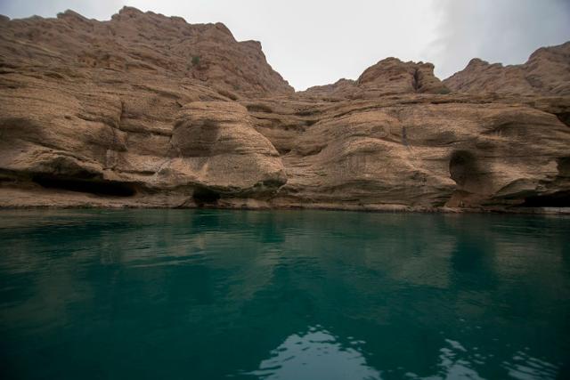 چال کندی دزفول