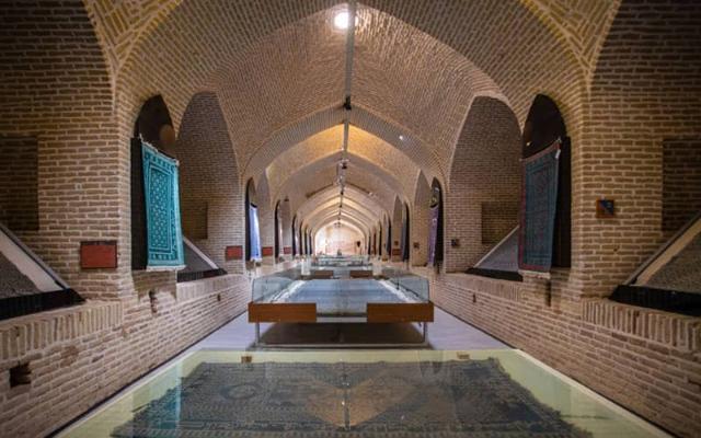 موزه زیلو میبد