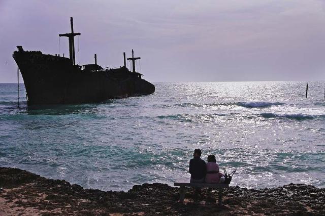 کشتی یونانی کیش