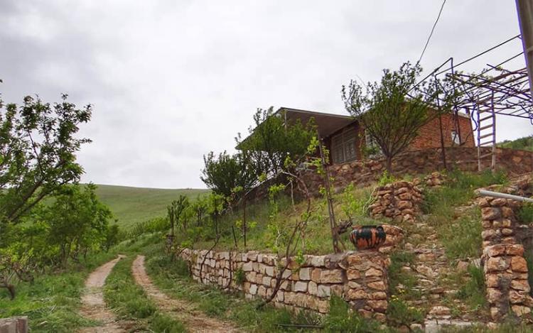 روستای سهولان