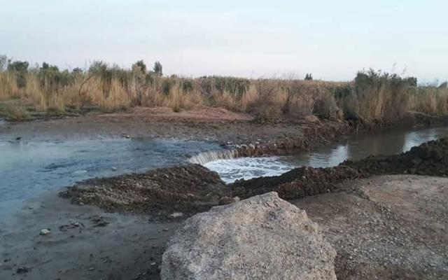 تالاب بند علیخان