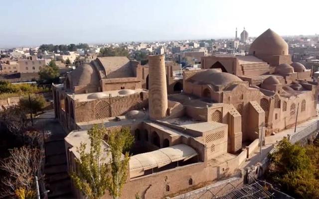 شهر اردستان