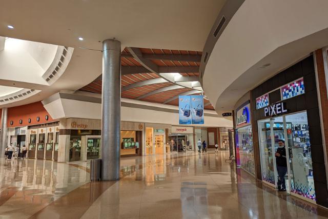 مرکز خرید سامبیل مارگاریتا