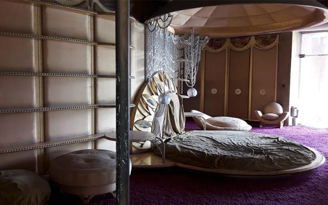 کاخ مروارید (کاخ شمس)