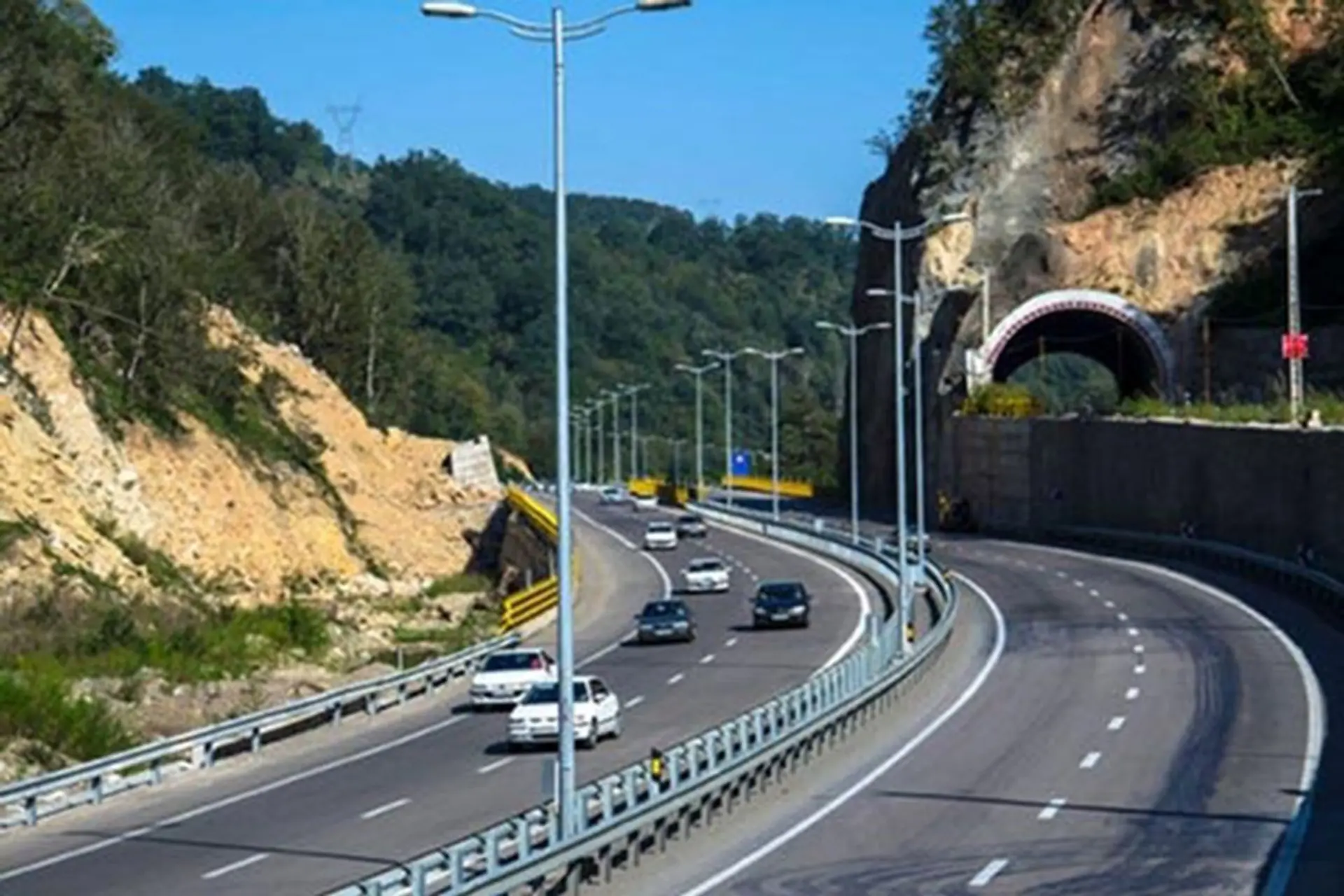 عوارض برخی از آزادراه‌ها باز هم گران شد