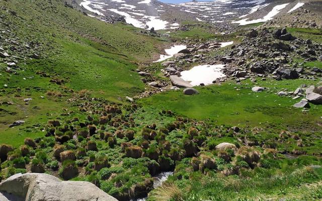 دره مرادبیگ