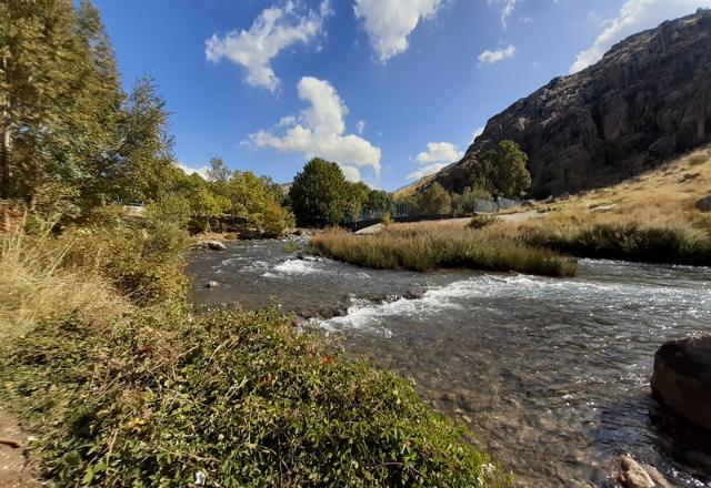 رودخانه گاماسیاب